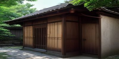 古装精品短剧合集封面，华美古典服饰与宫廷建筑背景，金色暖调