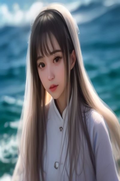 短剧《总裁爱上我》海报，甜宠题材，男女主角在都市背景下对视，画面暖色调温馨浪漫