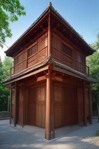 短剧《我的神秘老公》封面，都市甜宠题材，神秘男主形象