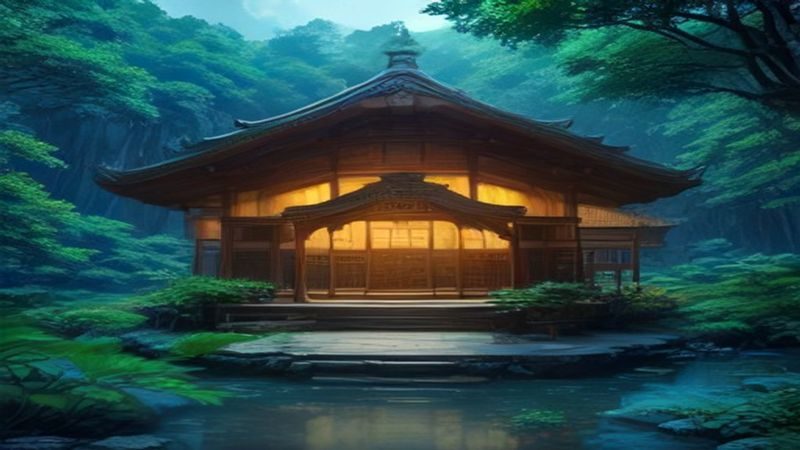 短剧 场景参考图