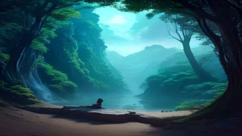 短剧 场景参考图