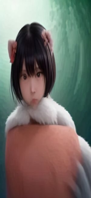 短剧App首页推荐信息流，展示精选剧集封面卡片，背景干净适合浏览